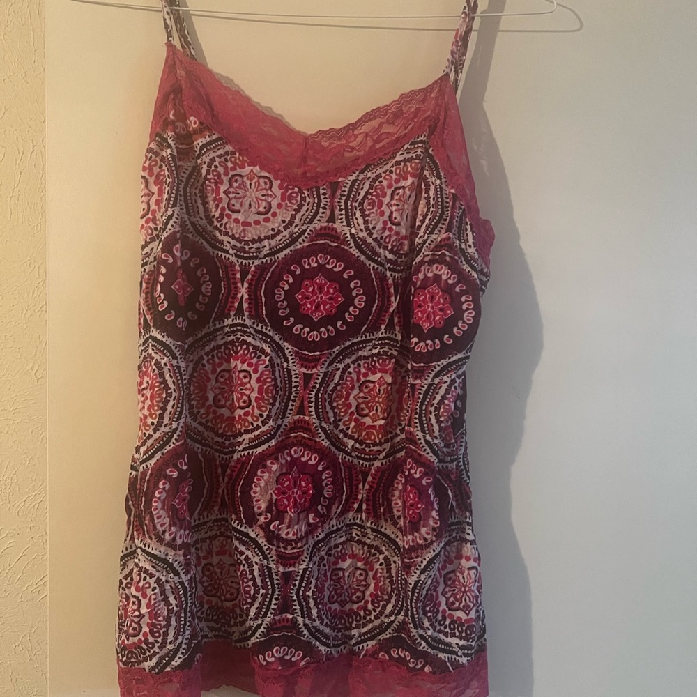 Beautiful Top